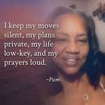 Pam Richard - @pampound63 - Instagram