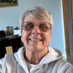 Pam Preston - @pampreston47 - Instagram