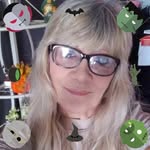 Pam Preston - @prestonpam - Instagram
