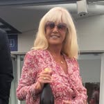 Pam Preston - @pampreston66 - Instagram