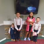 Pam Preston - Facebook