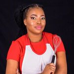 Queen Pamela - @chefqueenpam - Instagram