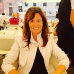 Pamela Beverly-Quigley - @pamelaquigley - Instagram