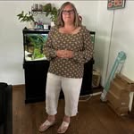 Pamela K. Quigley - @graycarek - Instagram