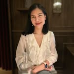 Pam Chalinee - @pam.raks - Instagram