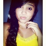 Pamella Mascarenhas - @_pamrakell - Instagram