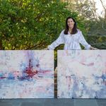 Pam Drake - @pamdrakeart - Instagram