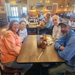 Pam Ramey - @ptmalone88 - Instagram