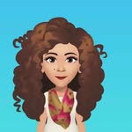 Pam Ramey - @kioabiya - Instagram