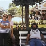 Pam Ramey Cummins - @pammyinjammies - Instagram