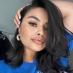 Pam Ramírez - @pamamairani - Instagram