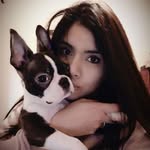 Pam Ramirez - @pamramirez12 - Instagram