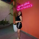 Pamela Ramírez - @pam_ramirez21 - Instagram
