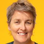 Pam Ramsay - @pam_ramsay - Instagram