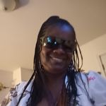 Pam D Randolph - @pamelarandolph419 - Instagram