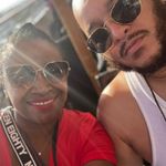 Pam Randolph - @miss_pam_i_am - Instagram