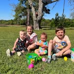 Pam Fincher Rayburn - @pamrayburn07 - Instagram