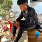 Pamrea Suwan - @pamrea___02 - Instagram