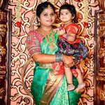 Harika Yeshwanth Reddy - @pam.harikareddy - Instagram