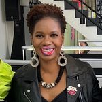Pamela Redd - @stay_reddy_pamela - Instagram