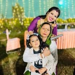 Poonam Shanaya - @pam_reddy20 - Instagram
