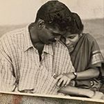 Vijayareddy pambi - @vijayareddypambi - Instagram