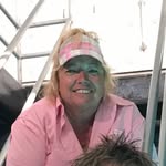 Pam Redden - @redden5 - Instagram