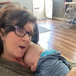 Pam Redden-Stanley - @pamstanley1 - Instagram