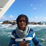 Pam Reddy - @pam.reddy.562 - Instagram