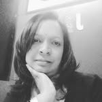 Pam Reddy - @reddypam - Instagram