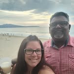 Pam Reddy - @pamkeating7 - Instagram