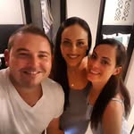 Pam Redfern - @pammc74 - Instagram