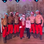Pamela Redfern - Facebook