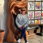 Pamela Redfern - @pamela_redfern_ - Instagram