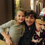 Pamela Martin - @pam_redman - Instagram