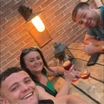 Pamela Murray - @pamelaredman1973 - Instagram