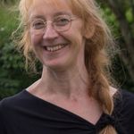 Pamela Redman - @pamphlet19 - Instagram