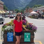 Pam Redmon - @pamelared125 - Instagram