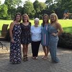 Pam Redmond - @redmond_pamgrandmasnooty - Instagram
