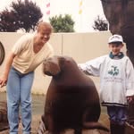 Pam Thompson - @pamredmondthompson - Instagram