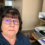 Pam renfrow - @xeyocat947 - Instagram