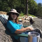 Pam Renfrow - @renfrowp - Instagram
