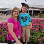 Pam Renner - @pamrenner8 - Instagram