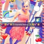 Pamela Renner - @rennerpamela - Instagram