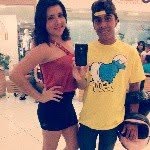 Pamela Siscar Renner Henrique - @pamelaarenner - Instagram