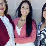 Pam Reyes - @pamreyper - Instagram