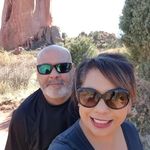 Pam (Reyes) Goldbach - @pgoldlc - Instagram