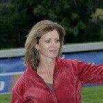 Bart Pam Rice - @pamrice_geach - Instagram