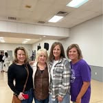 Pam Rice - @pamrice700 - Instagram