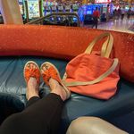 Pam Rice - @60sinclairfashions - Instagram
